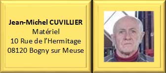 Jean Michel